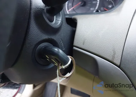 2010 Honda Accord 2.4 Lx-P z USA, uszkodzony, nr VIN 1HGCP2F46AA176336